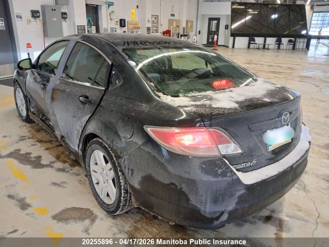 Aukcja sprzedaży 2013 Mazda 6 Mazda Gs, vin: 1YVHZ8BH6D5M01341, numer aukcji: 20255896