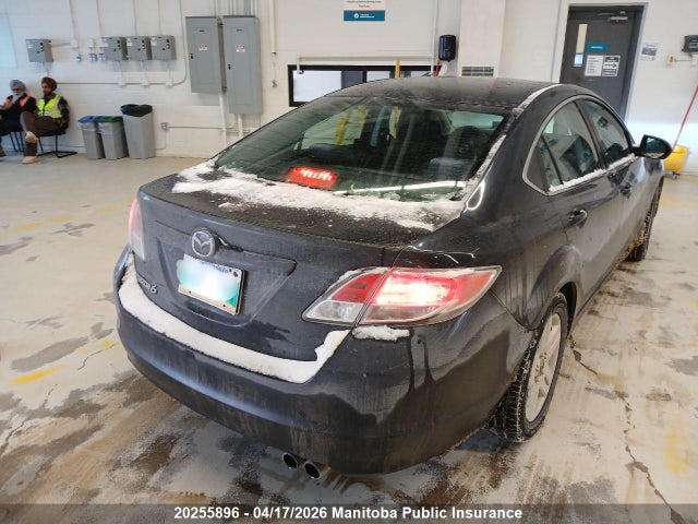 Aukcja sprzedaży 2013 Mazda 6 Mazda Gs, vin: 1YVHZ8BH6D5M01341, numer aukcji: 20255896