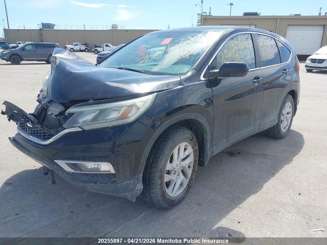 Aukcja sprzedaży 2016 Honda Cr-v Se, vin: 2HKRM4H47GH110423, numer aukcji: 20255897