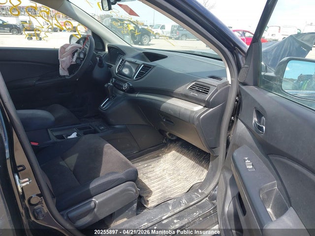 Aukcja sprzedaży 2016 Honda Cr-v Se, vin: 2HKRM4H47GH110423, numer aukcji: 20255897