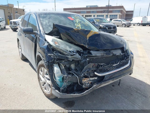 Aukcja sprzedaży 2016 Honda Cr-v Se, vin: 2HKRM4H47GH110423, numer aukcji: 20255897
