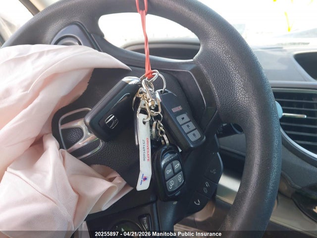 Aukcja sprzedaży 2016 Honda Cr-v Se, vin: 2HKRM4H47GH110423, numer aukcji: 20255897