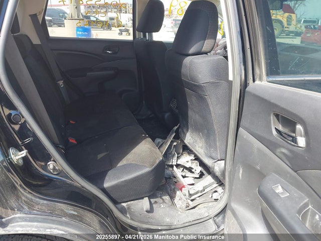Aukcja sprzedaży 2016 Honda Cr-v Se, vin: 2HKRM4H47GH110423, numer aukcji: 20255897