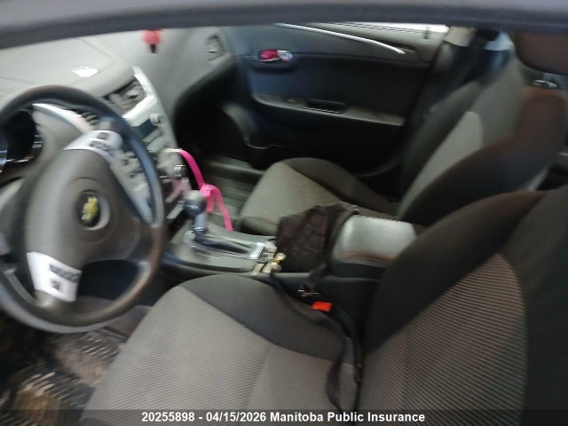 2012 Chevrolet Malibu Lt მანქანა იყიდება აუქციონზე, vin: 1G1ZC5EU9CF328552, აუქციონის ნომერი: 20255898