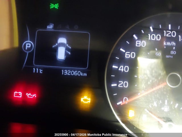 20255900 :رقم المزاد ، KNDPMCAC2K7508980 vin ، 2019 Kia Sportage Lx مزاد بيع