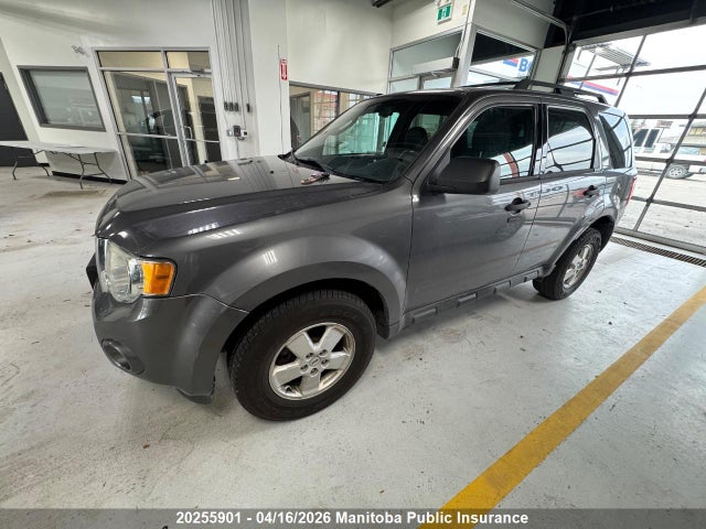 Продажа на аукционе авто 2011 Ford Escape Xlt V6, vin: 1FMCU0DG5BKA23253, номер лота: 20255901
