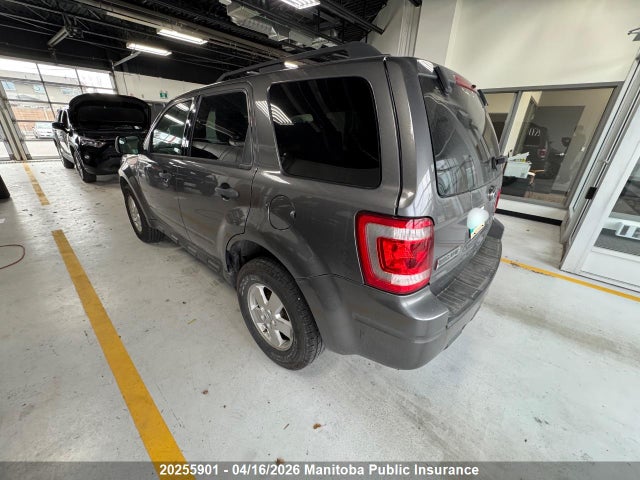 Продажа на аукционе авто 2011 Ford Escape Xlt V6, vin: 1FMCU0DG5BKA23253, номер лота: 20255901