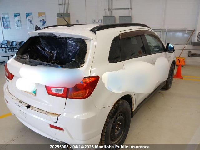 Aukcja sprzedaży 2012 Mitsubishi Rvr Gt, vin: JA4AJ4AU1CZ600739, numer aukcji: 20255908