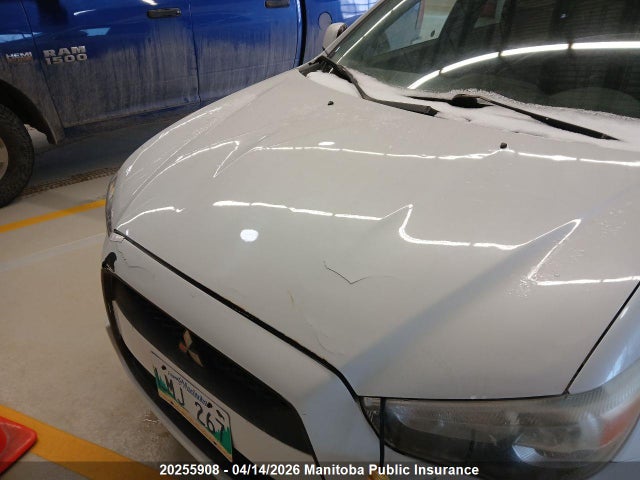 Aukcja sprzedaży 2012 Mitsubishi Rvr Gt, vin: JA4AJ4AU1CZ600739, numer aukcji: 20255908
