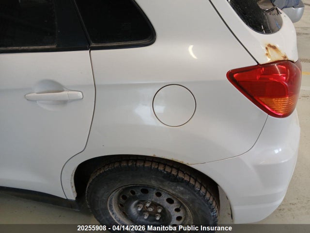 Aukcja sprzedaży 2012 Mitsubishi Rvr Gt, vin: JA4AJ4AU1CZ600739, numer aukcji: 20255908