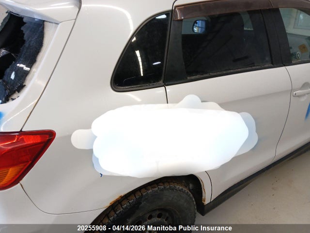 Aukcja sprzedaży 2012 Mitsubishi Rvr Gt, vin: JA4AJ4AU1CZ600739, numer aukcji: 20255908