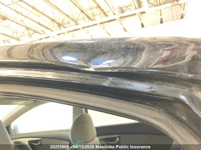 Продаж на аукціоні авто 2012 Hyundai Elantra Gl, vin: 5NPDH4AE6CH130948, номер лоту: 20255909
