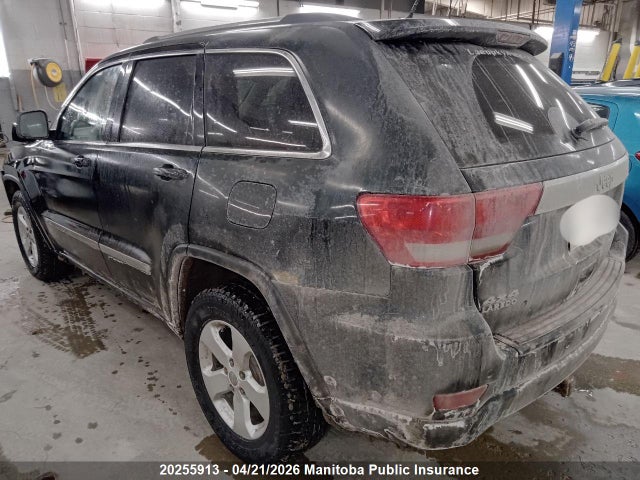 Продажа на аукционе авто 2012 Jeep Grand Cherokee Laredo, vin: 1C4RJFAG2CC343303, номер лота: 20255913