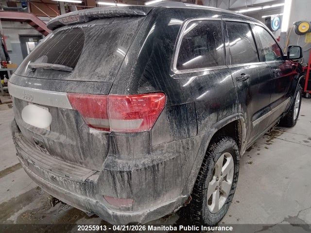 Продажа на аукционе авто 2012 Jeep Grand Cherokee Laredo, vin: 1C4RJFAG2CC343303, номер лота: 20255913