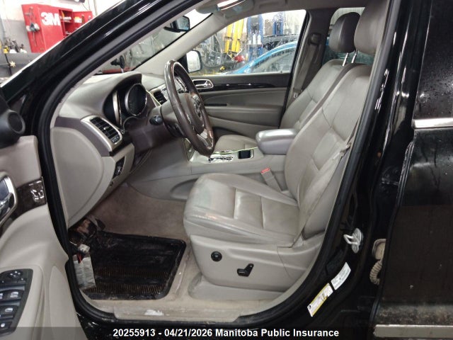 Продажа на аукционе авто 2012 Jeep Grand Cherokee Laredo, vin: 1C4RJFAG2CC343303, номер лота: 20255913