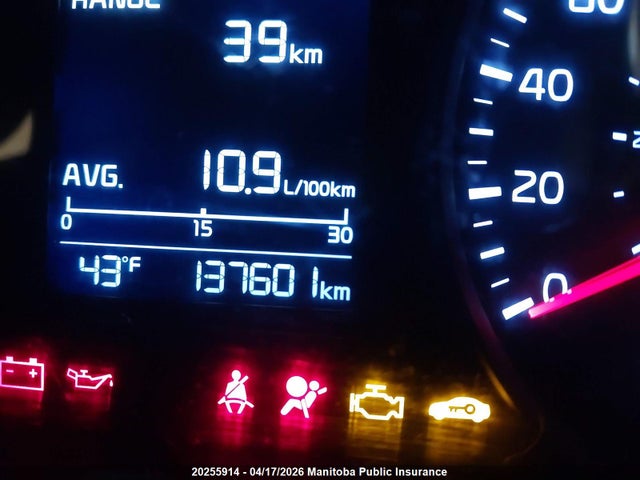 3KPA24AB4JE150157 KIA RIO LX