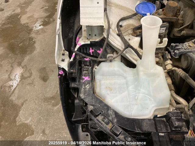 20255919 :رقم المزاد ، KNAFK4A63E5080142 vin ، 2014 Kia Forte Lx مزاد بيع
