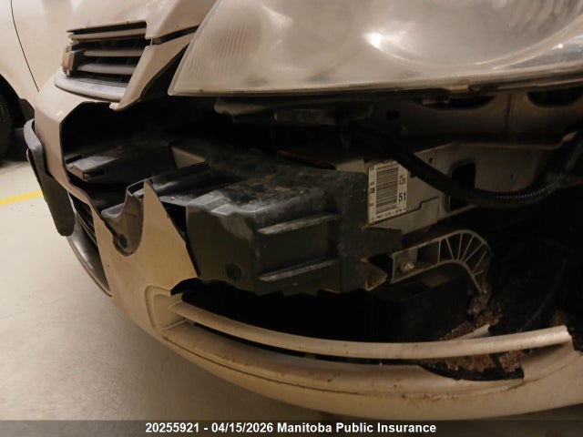 Aukcja sprzedaży 2008 Chevrolet Impala Ls V6, vin: 2G1WB58K781317080, numer aukcji: 20255921