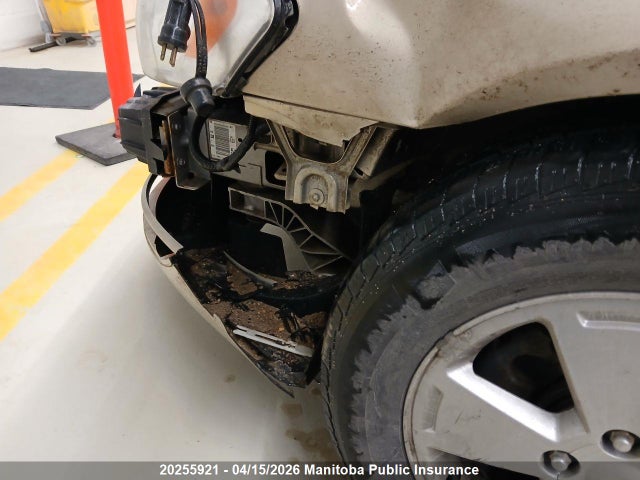 Aukcja sprzedaży 2008 Chevrolet Impala Ls V6, vin: 2G1WB58K781317080, numer aukcji: 20255921