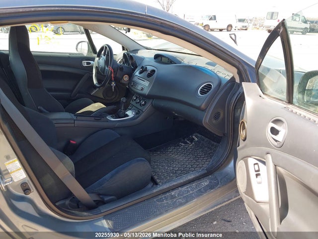 Aukcja sprzedaży 2007 Mitsubishi Eclipse Gs, vin: 4A3AK24F07E601136, numer aukcji: 20255930
