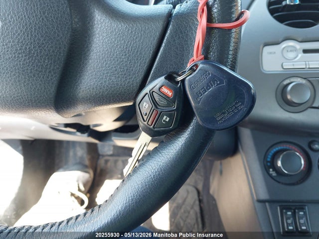 Aukcja sprzedaży 2007 Mitsubishi Eclipse Gs, vin: 4A3AK24F07E601136, numer aukcji: 20255930