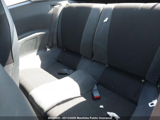 Aukcja sprzedaży 2007 Mitsubishi Eclipse Gs, vin: 4A3AK24F07E601136, numer aukcji: 20255930