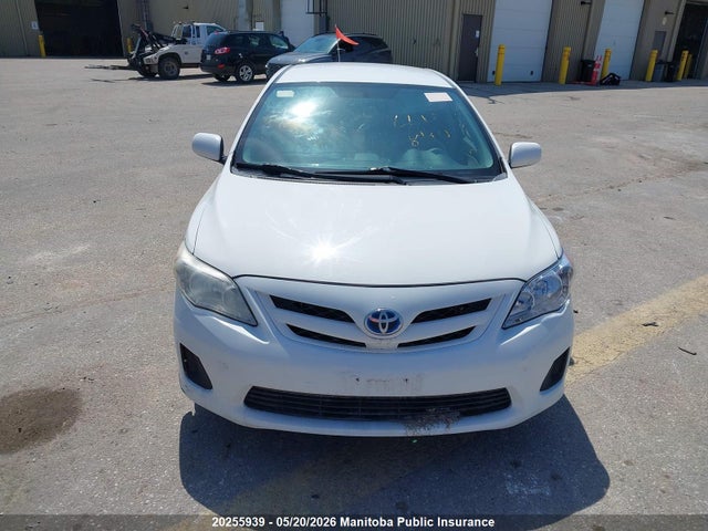 Продаж на аукціоні авто 2012 Toyota Corolla Ce, vin: 2T1BU4EE1CC910453, номер лоту: 20255939