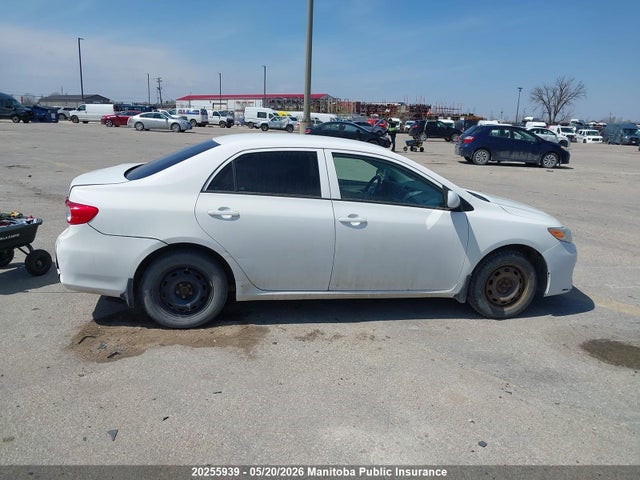 Продаж на аукціоні авто 2012 Toyota Corolla Ce, vin: 2T1BU4EE1CC910453, номер лоту: 20255939