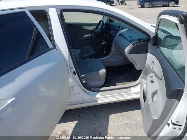 Продаж на аукціоні авто 2012 Toyota Corolla Ce, vin: 2T1BU4EE1CC910453, номер лоту: 20255939