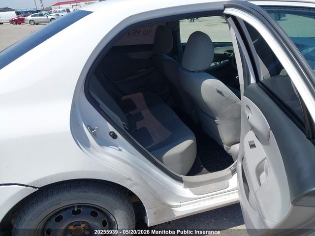 Продаж на аукціоні авто 2012 Toyota Corolla Ce, vin: 2T1BU4EE1CC910453, номер лоту: 20255939
