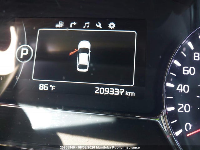 Продаж на аукціоні авто 2015 Kia Optima Sx Turbo, vin: KNAGR4A69F5641705, номер лоту: 20255940
