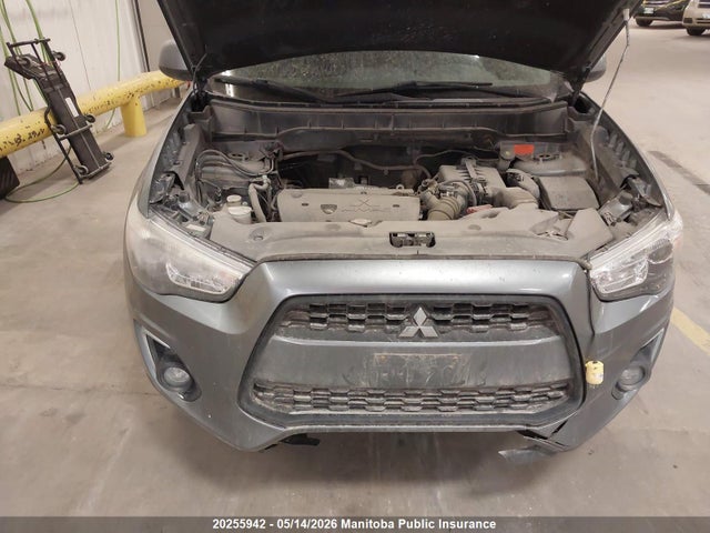Aukcja sprzedaży 2014 Mitsubishi Rvr Se, vin: 4A4AJ3AUXEE607398, numer aukcji: 20255942