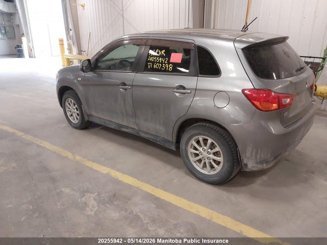 Aukcja sprzedaży 2014 Mitsubishi Rvr Se, vin: 4A4AJ3AUXEE607398, numer aukcji: 20255942
