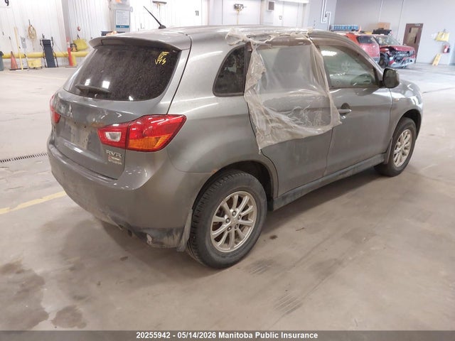 Aukcja sprzedaży 2014 Mitsubishi Rvr Se, vin: 4A4AJ3AUXEE607398, numer aukcji: 20255942
