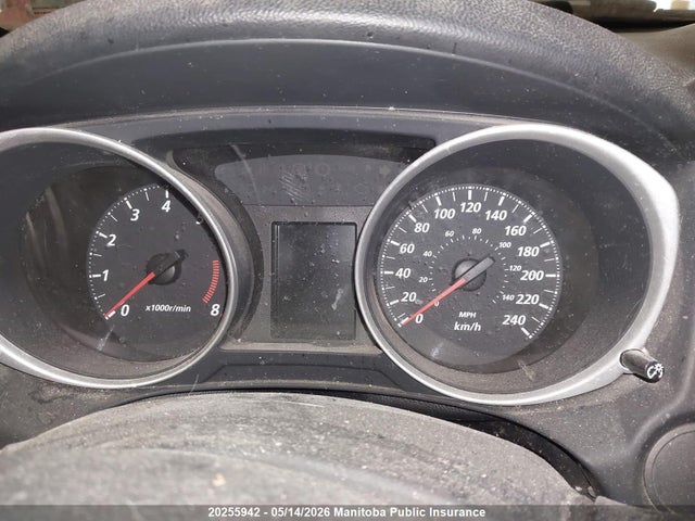 Aukcja sprzedaży 2014 Mitsubishi Rvr Se, vin: 4A4AJ3AUXEE607398, numer aukcji: 20255942