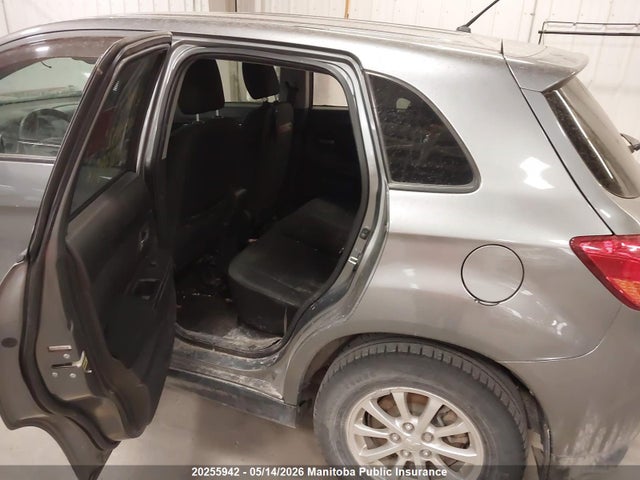 Aukcja sprzedaży 2014 Mitsubishi Rvr Se, vin: 4A4AJ3AUXEE607398, numer aukcji: 20255942