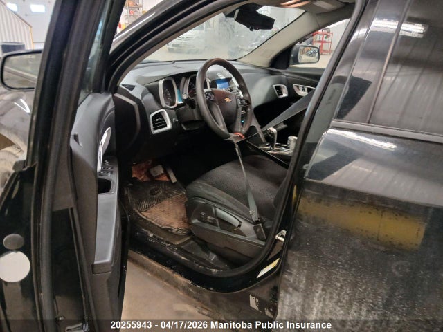 2GNFLEEK3F6193941 Chevrolet EQUINOX LS