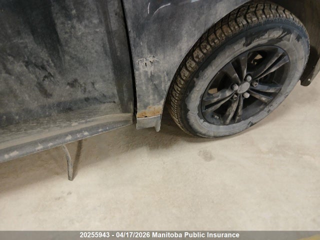 2GNFLEEK3F6193941 Chevrolet EQUINOX LS