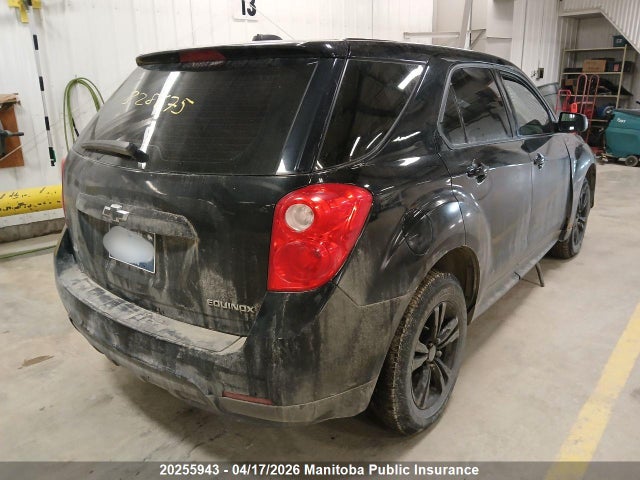 2GNFLEEK3F6193941 Chevrolet EQUINOX LS