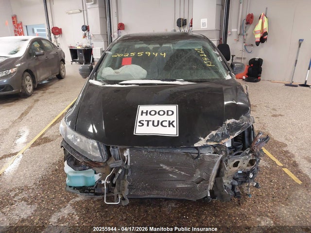 Aukcja sprzedaży 2014 Honda Civic Ex, vin: 2HGFB2F50EH046645, numer aukcji: 20255944