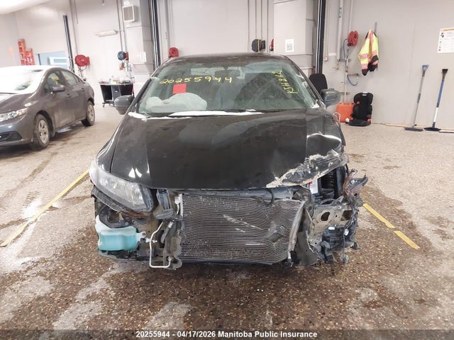 Aukcja sprzedaży 2014 Honda Civic Ex, vin: 2HGFB2F50EH046645, numer aukcji: 20255944