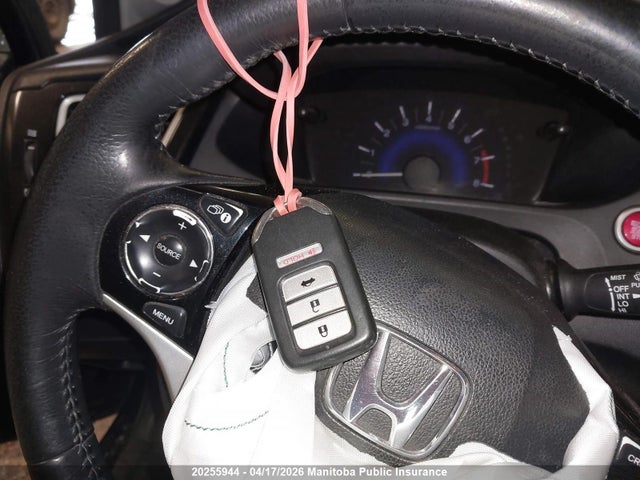 Aukcja sprzedaży 2014 Honda Civic Ex, vin: 2HGFB2F50EH046645, numer aukcji: 20255944