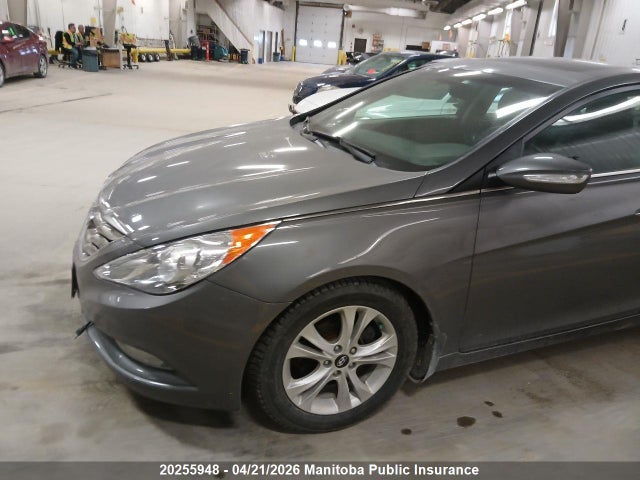 Auction sale of the 2013 Hyundai Sonata Limited, vin: 5NPEC4AC7DH629731, lot number: 20255948