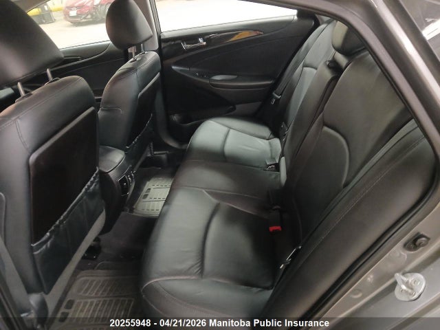 Auction sale of the 2013 Hyundai Sonata Limited, vin: 5NPEC4AC7DH629731, lot number: 20255948