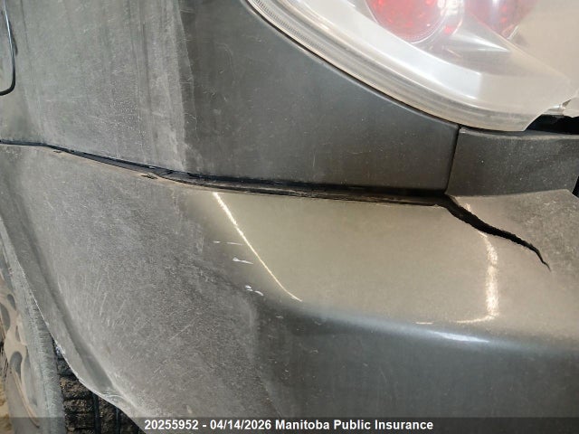 Aukcja sprzedaży 2008 Honda Pilot Ex-l, vin: 5FNYF18778B504034, numer aukcji: 20255952
