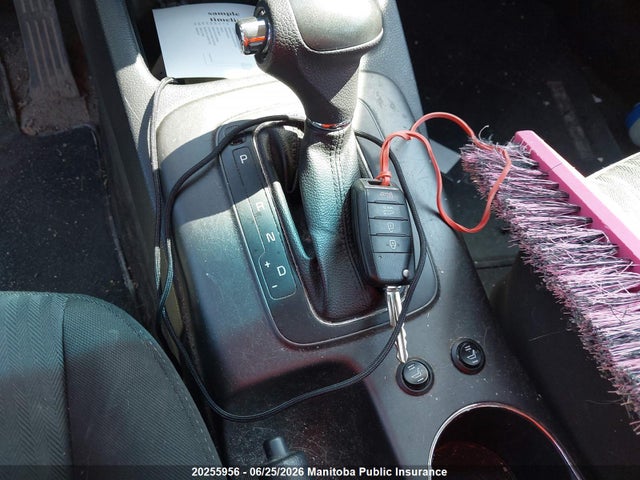 Продажа на аукционе авто 2014 Kia Forte Ex, vin: KNAFK4A64E5216956, номер лота: 20255956