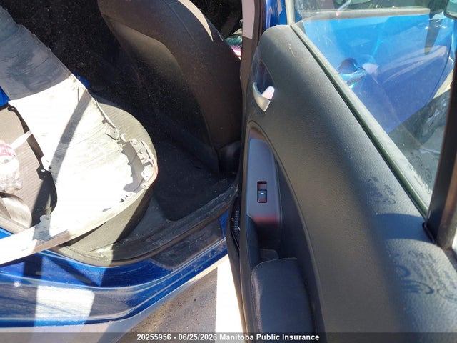 Продажа на аукционе авто 2014 Kia Forte Ex, vin: KNAFK4A64E5216956, номер лота: 20255956