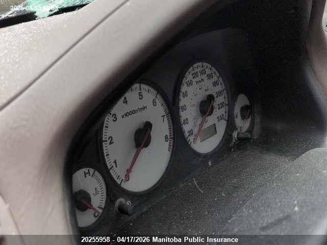 Aukcja sprzedaży 2002 Honda Civic Lx-g, vin: 2HGES15822H916246, numer aukcji: 20255958