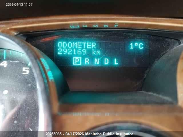 Aukcja sprzedaży 2008 Buick Enclave Cxl, vin: 5GAEV23778J259300, numer aukcji: 20255965
