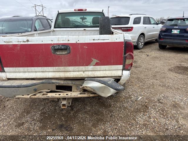 Продаж на аукціоні авто 2005 Chevrolet Silverado 1500, vin: 1GCEK14VX5Z202049, номер лоту: 20255969